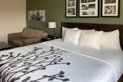 Sleep Inn & Suites Garden City
