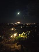 Sicilian Sunrise Host