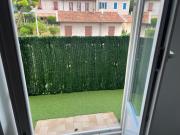 Studio tout équipé