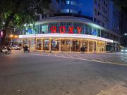 Apê completo em CopacabanaRJ.