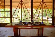 CHUNAKI ECOLODGES - Authentic Activities and Food in the Amazon