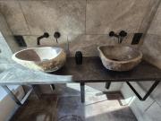 Monteurzimmer 1 mit Seeblick