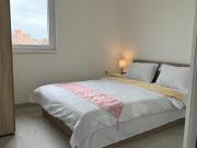 Deluxe Double Room Belgrade Airport