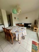 Maison rêvetang, Cayeux-sur-Mer, Baie de somme