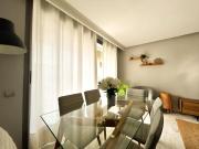 Charming flat in Seafront Residence - 2 Bedrooms