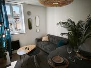 LE GAUDRY 3 - Sauna - Gare 150m - Quartier calme