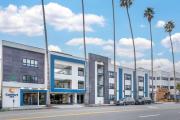 Top Los Angeles