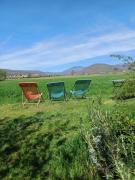 chambre dans ferme provençale