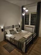 Casa a Verona - giardino e 3 posti auto in cortile