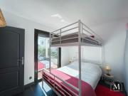 Top Six-Fours-les-Plages