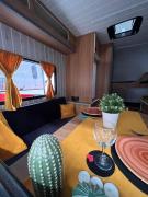 Caravan in the Cappadocia Valley