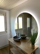 Le Nid - Maison proche de la forêt