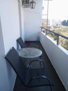 Top Bar