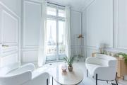 Exceptional Eiffel Tower Gem 4BED 8P in Trocadero