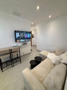 Charmant appartement rénové en plein centre ville