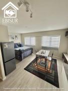 EBISUR Apart - Hoteles OROMPELLO