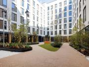 Cork Street in Dublin