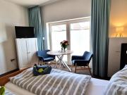 Gästehaus Kühn Apartment