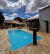 Casa Jatobá da Serra
