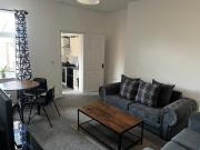 ResiLets - 1st Floor Plessey Road Apt ResiLets - 1st Floor Plessey Road Apt