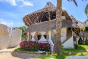 Luxury Ocean Apartment - Malindi