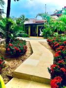 CASA JERI com Pescina