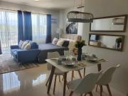 Near Airport Studio deluxe with kitchen, balcony and swimming pool Puerto Prinsesa , Palawan