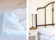 Renovated apartment in the center of Milan