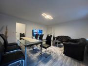 Reihenhaus Elbquartier mit 3 SZ