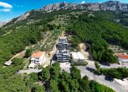 Apartmani Brela 15 luxury