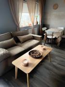 Apartament Lux Nowe Ogrody 2 Poznań 24 H Lotnisko Airport Apartament Lux Nowe Ogrody 2 Poznań 24 H Lotnisko Airport