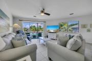 Crystal Village II Unit 10B- close to beach and pool!