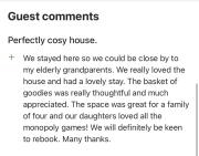 Cosy home in Middleton St George, Darlington Cosy home in Middleton St George, Darlington