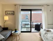 Appartementhaus Seemöwe Zwergmöwe