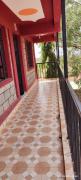Mwango Deluxe Apartments