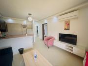 شالية قرية مارينا وادي دجلة العين السخنة