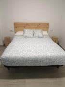 Apartamento Baixamar