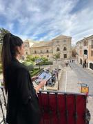 Mirador de Vandelvira