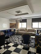 modern apartment in central casa