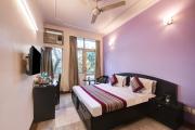Hotel City Centre Inn Near Nizamuddin Railway Station