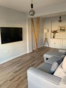 Precioso apartamento en pleno centro de Málaga