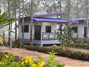Banromsak resort - บ้านร่มสักรีสอร์ต