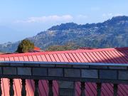 Danfe Munal Home Stay