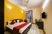 Hotel City Centre Inn Near Nizamuddin Railway Station