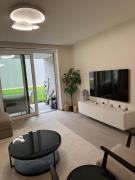 Modern & Bright 2-Bedroom Apartment with Terrace Modern & Bright 2-Bedroom Apartment with Terrace