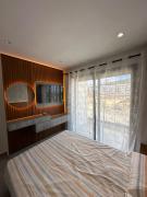 Appartement à 5 min de la plage