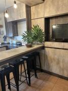 Monoambiente funcional en Capital - Excelente Ubicacion