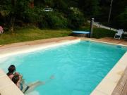 Chalet Vert - Piscine Partagée Chalet Vert - Piscine Partagée