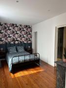 T2 chaleureux à 2 pas du centre