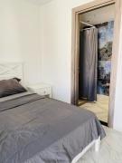 La Cascade Ḩammām al Ghazzāz